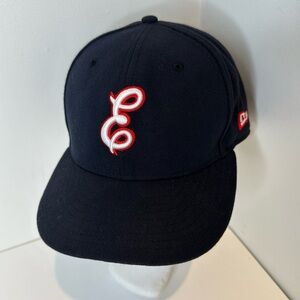 New Era 59FIFTY baseball hat 
 Turn Back The Clock Hat